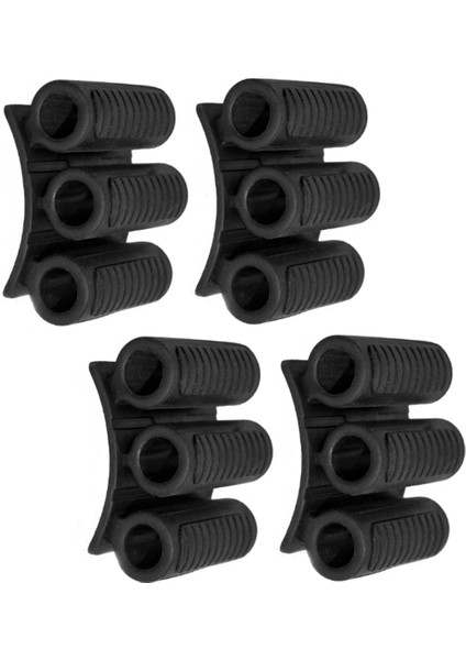 4pcs Etki Sürücü Bit Tutucuyu Etkiler Matkap Için Bit Tutucu Inşaat ve Dıy Projeleri Için Çoğu Matkap ve Sürücü ile (Yurt Dışından)