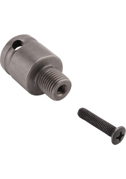 1/2inch Darbe Anahtarı Dönüşümü Için 1/2-20UNF 1 Pc Vidalı (Yurt Dışından)