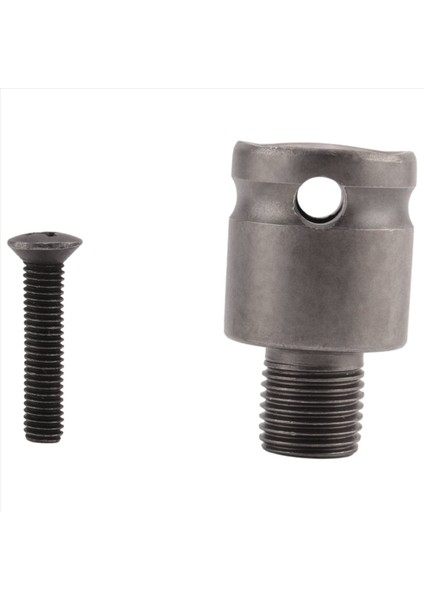 1/2inch Darbe Anahtarı Dönüşümü Için 1/2-20UNF 1 Pc Vidalı (Yurt Dışından) modelleri