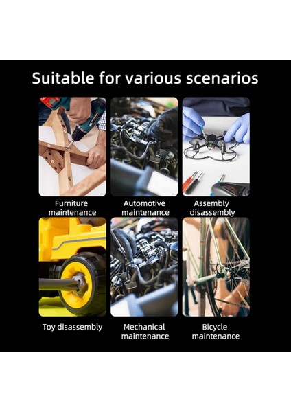 10 Adet 50MM Darbe Manyetik Parti Başı Kaymaz Ph2 Tornavida Ucu Matkap Bit Seti Yüksek Tork Sert Vidalı Alaşım Çelik (Yurt Dışından) fırsatları