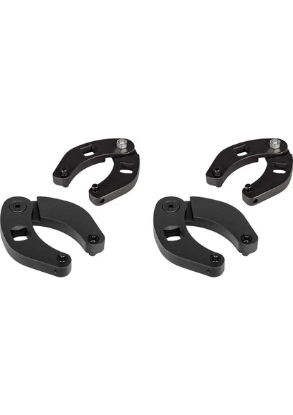 Hidrolik Silindirler Için Büyük ve Küçük Ayarlanabilir Bez (Yurt Dışından)