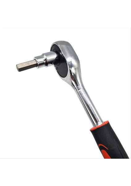 10 Parçalı 3/8 Altıgen Presleme Kollu Yıldız Presleme Kollu Torx Spline Altıgen Kılıf (Yurt Dışından) fiyatları