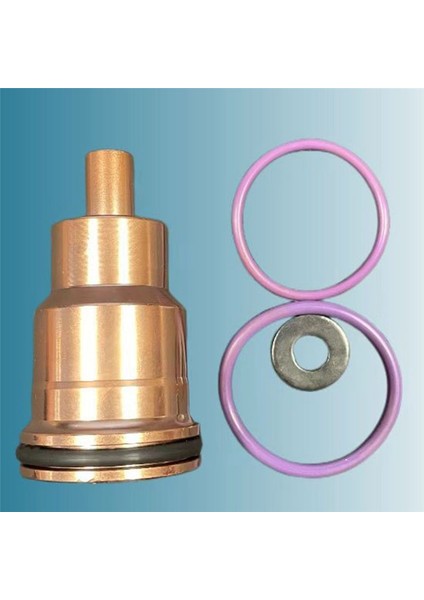 21351717 Volvo Için Common Rail Enjektör Nozul Kovan Bakım Malzemeleri (Yurt Dışından) fırsatları