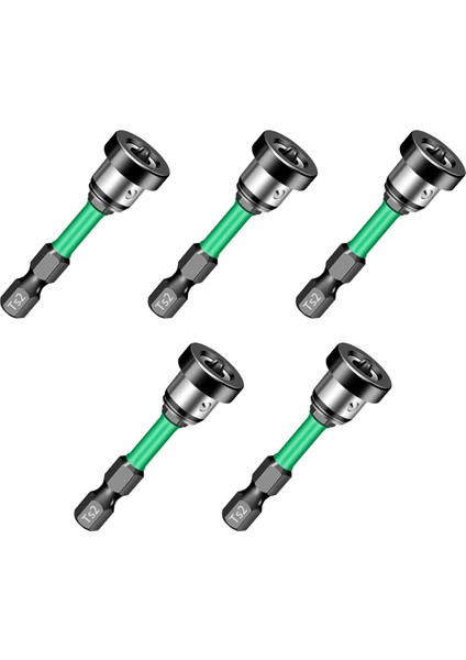 5pcs Ph2 Alçıpanları Vidalı Ayarlayıcı Konumlandırma Alçı Tahtası Için Tahtaya Yerini Yutma Kolu Ahşap Işleri Için Toplu Başlık (Yurt Dışından)