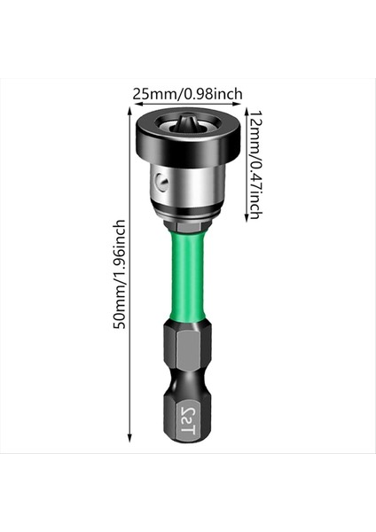 5pcs Ph2 Alçıpanları Vidalı Ayarlayıcı Konumlandırma Alçı Tahtası Için Tahtaya Yerini Yutma Kolu Ahşap Işleri Için Toplu Başlık (Yurt Dışından) fiyatları