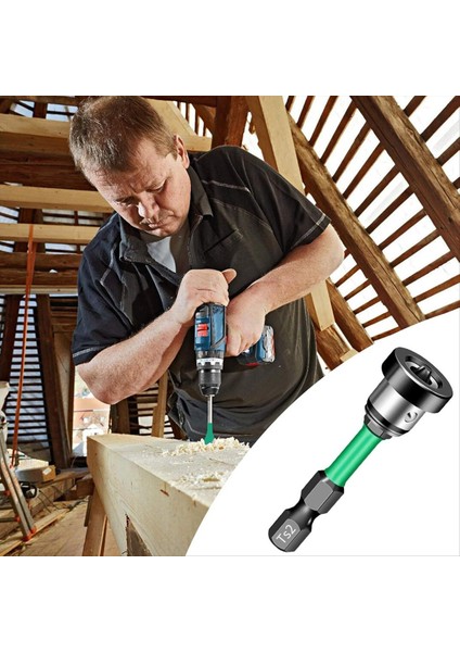 5pcs Ph2 Alçıpanları Vidalı Ayarlayıcı Konumlandırma Alçı Tahtası Için Tahtaya Yerini Yutma Kolu Ahşap Işleri Için Toplu Başlık (Yurt Dışından) fırsatları