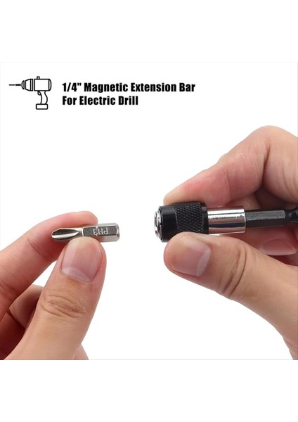 28 Inç 1 Mini Cırcır Anahtarı Dik Açılı Ofset 1/4 Inç 72 Diş Tornavida Sapı Manyetik Torx Biti (Yurt Dışından) modelleri