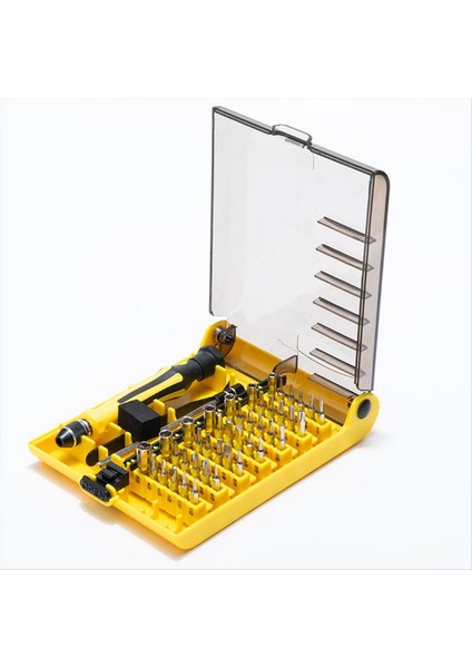 45 1 Arada Çok Fonksiyonlu Tornavida Seti Cep Telefonu Onarım Tornavida Sökme Manşonu Ev Onarım Seti (Yurt Dışından) modelleri