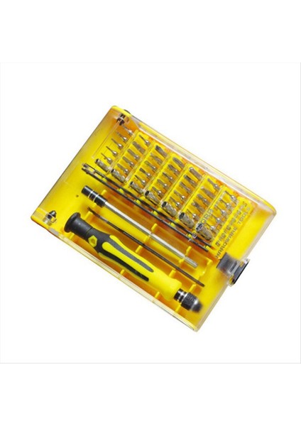 45 1 Arada Çok Fonksiyonlu Tornavida Seti Cep Telefonu Onarım Tornavida Sökme Manşonu Ev Onarım Seti (Yurt Dışından) fırsatları