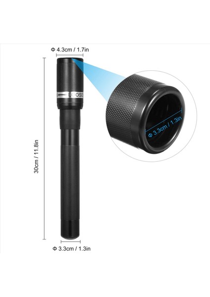 2x Havuz Işareti Uzatma Extension Inserment Entertainment Teleskopik Ipucu Bilardo Havuz Ipucu Için Uzatma (Yurt Dışından) fiyatları