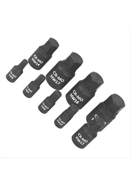 9pcs Cr-Mo Pnömatik Kılı (Yurt Dışından) indirimleri