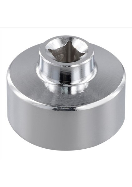 36MM 6 Noktalı Yağ Filtresi Soketi Anahtarı Çıkarma Flüt Kupa Muhafaza (Yurt Dışından) fiyatları