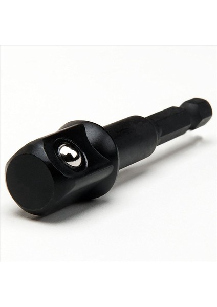 6x Darbe Sınıfı Soket Adaptörü/uzatma Kümesi | Güç Matkabını Yüksek Hızlı Somun Sürücüsüne Dönüştürüyor (Yurt Dışından) modelleri