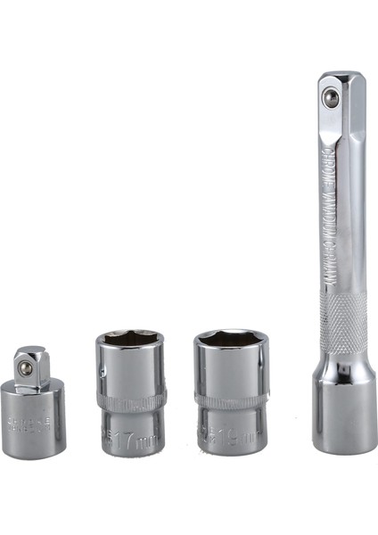 Ratchet Drive Tork Anahtarı 1/2inch Square Drive 28 - 210NM Araç Socke Uk (Yurt Dışından) fiyatları