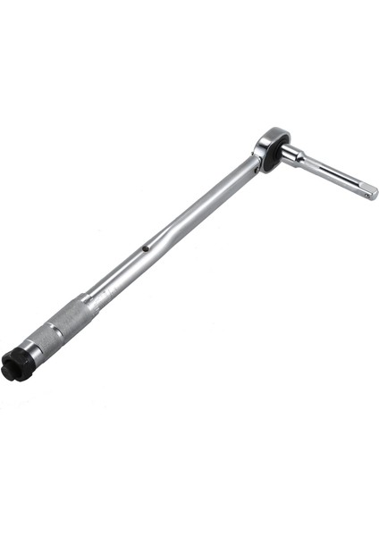 Ratchet Drive Tork Anahtarı 1/2inch Square Drive 28 - 210NM Araç Socke Uk (Yurt Dışından) fırsatları