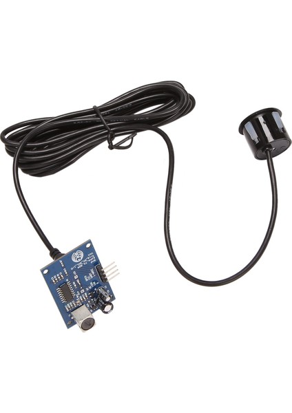 AJ-SR04M Alıcı Entegrasyonu Su Geçirmez Ultrasonik Sensör K02 Modül K02 (Yurt Dışından) fırsatları