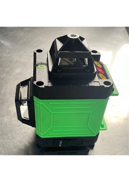 4d 16 Satır Profesyonel Lazer Seviyesi Yeşil Lazer Seviyesi (Yurt Dışından) modelleri