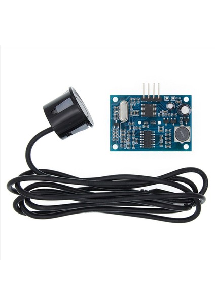 2 Set JSN-SR04T Entegre Ultrasonik Modül Mesafe Ölçüm Ölçme Dönüştürücü Sensör Arduino Ahududu Pı Için Su Geçirmez (Yurt Dışından) fiyatları