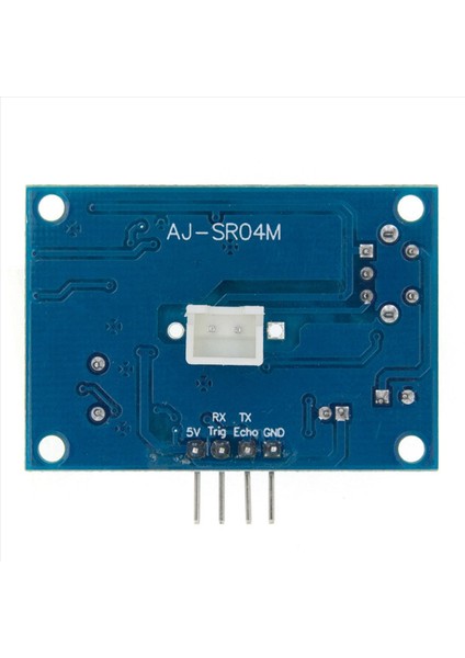 2 Set JSN-SR04T Entegre Ultrasonik Modül Mesafe Ölçüm Ölçme Dönüştürücü Sensör Arduino Ahududu Pı Için Su Geçirmez (Yurt Dışından) fırsatları