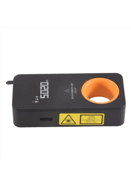 Beydire Akıllı Rangefinder Akıllı 30M OLED Ekran Mesafe Ölçer Çizmek Için Uygulamaya Bağlantı Için (Yurt Dışından) modelleri