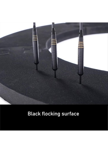 Tahta Surround Ring Universal Dart Tahta Duvar Koruma Kurulu -Dayanıklı Yüzük Tasarımı (Yurt Dışından) fiyatları