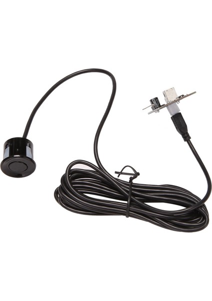 2x AJ-SR04M Alıcı-Verici Entegrasyonu Su Geçirmez Ultrasonik Sensör Modül K02 (Yurt Dışından) indirimleri