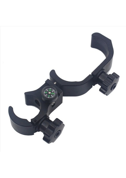 Trimble El Tipi El Tipi Açık Veri Toplayıcı Için 2x Gps Aralıklı Kutup Beşiği Braketi Pusula Hızlı Serbest Bırakma Direği Kelepçesi A (Yurt Dışından) modelleri