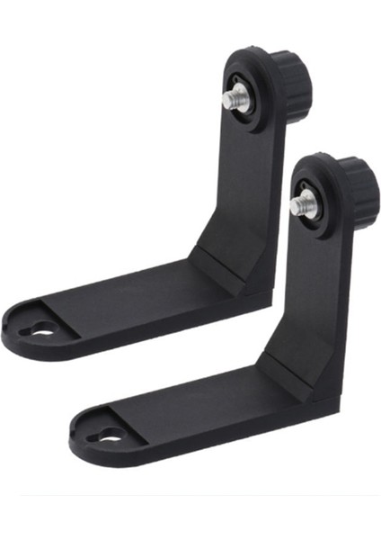 2 Pcs 2 Çizgi Için Manyetik L Basket Lazer Seviyesi 1/4 &#39 Iplik Evrensel Süper Güçlü Demir Mıknatıs Adsorpsiyon Standı (Yurt Dışından)