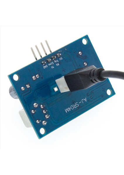 3 Set JSN-SR04T Entegre Ultrasonik Modül Mesafe Ölçme Dönüştürücü Sensör Arduino Ahududu Pı Için Su Geçirmez (Yurt Dışından) indirimleri