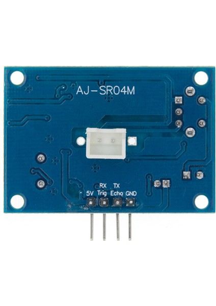 1 Set JSN-SR04T Entegre Ultrasonik Modül Mesafe Ölçüm Ölçme Dönüştürücü Sensör Arduino Ahududu Pı Için Su Geçirmez (Yurt Dışından) modelleri