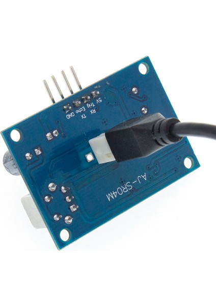 1 Set JSN-SR04T Entegre Ultrasonik Modül Mesafe Ölçüm Ölçme Dönüştürücü Sensör Arduino Ahududu Pı Için Su Geçirmez (Yurt Dışından) indirimleri