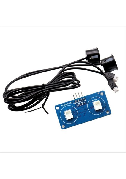 Ultrasonik Module Kablo Kölü Bölge Robotu Temizlik Kaynağı (Yurt Dışından)