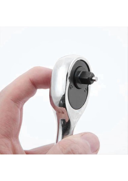 53 Parçalı Soket Kombinasyonu 1/4 Cırcır Anahtarı Tornavida Kafa Soketi Sürgülü Çubuk Evrensel (Yurt Dışından) indirimleri