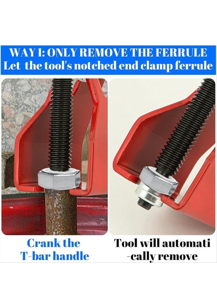 Sıkıştırma Halkası Çekme Aracı Ferül 1/2in Bakır Su Sıkıştırma Kılıfı 1/2in Bakır Tüp (Yurt Dışından) indirimleri