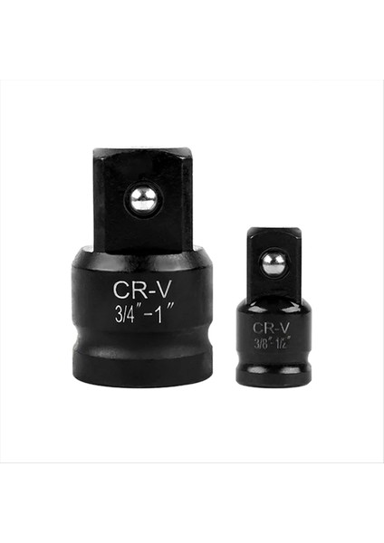 8 Pcs/set Darbe Soket Adaptörü Cr-V Soket Anahtarı Azaltma Adaptörü Dönüştürücü Kiti El Onarım Aracı Seti (Yurt Dışından) indirimleri