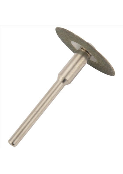 80 Adet 22 mm Elmas Kesme Tekerleği Kesilmiş Diskler Kaplı Döner Aletler 4 Paket Mandrel Rotary Aleti Matkap Dremel Için (Yurt Dışından) fiyatları