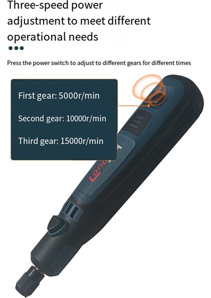 Longsa Electric Grinder Şarj Edilebilir Dişli Mikro Tip 3 6V Aracı Yeşim Oyma Taşlama Griper Workshop Için Mikro Öğütücü (Yurt Dışından) modelleri