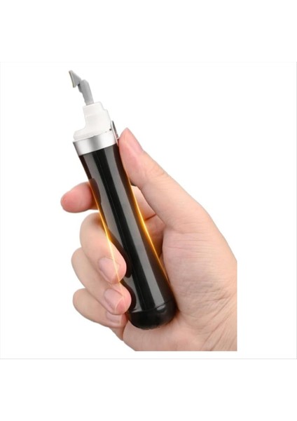 Hobiler Sanat Minyatür Şekil Parlatma Zımparalama Için 8 Adet Zımparalama Kafası ile Elektrikli Pistonlu Zımpara (Yurt Dışından) fiyatları