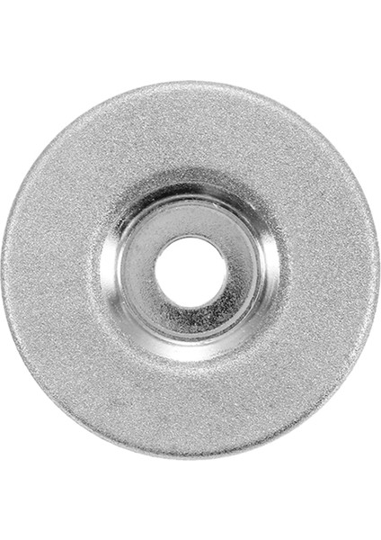 56MM 180 Grit Taşlama Tekerlek Çok Amaçlı Öğütme Teçhizat Özel Elmas Öğütme Tekerlek Öğütücü Aksesuarları (Yurt Dışından)