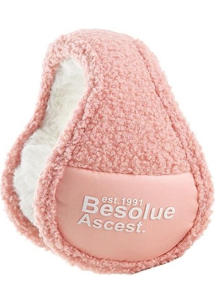 Kadınlar Için Kışlık Sıcak Arka Arkaya Kulaklıklar (Yurt Dışından)