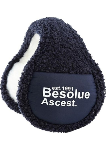 Kadınlar Için Kışlık Sıcak Arka Arkaya Kulaklıklar (Yurt Dışından)