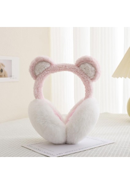 Kış Sıcak Modası Donma Önleyici Katlanabilir Kulaklıklar (Yurt Dışından)