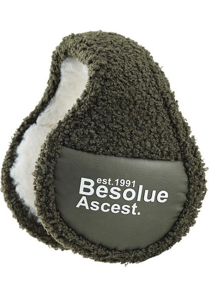 Kadınlar Için Kışlık Sıcak Arka Arkaya Kulaklıklar (Yurt Dışından)