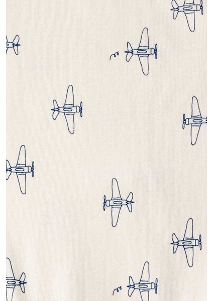 Erkek Bebek Hırkalı 3'lü Takım Gri 1T879310 fırsatları