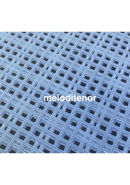 Şeffaf Kaplama Hasır Lüks Kareli File Kaymaz Pvc Muşamba Masa Örtüsü modelleri