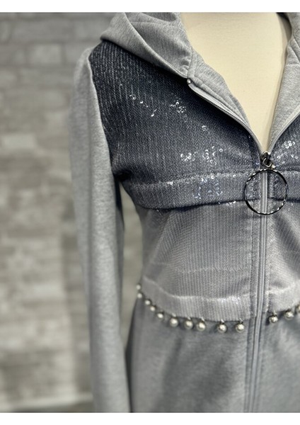 Kadın Mevsimlik Kap