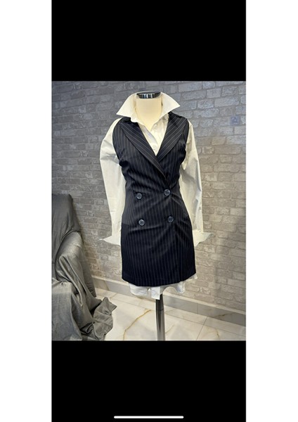 Yelek/elbise modelleri