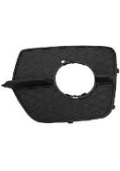 Bmw Tampon Izgarası X6:E71 Ön Sağ; Kapalı