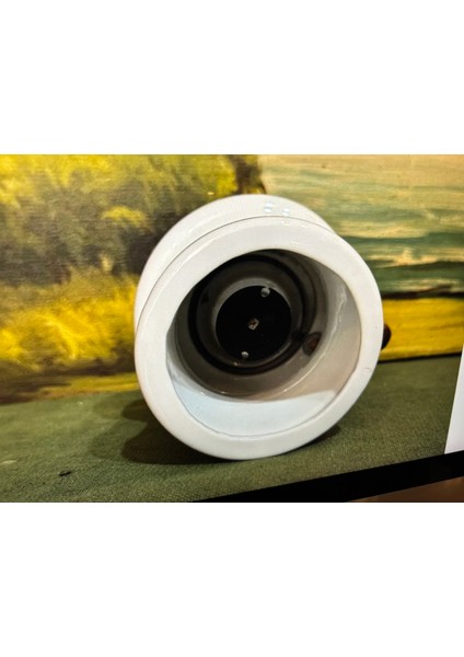 Opalin Camlı Kahve Karabiber Değirmeni 18 cm Boyunda 9 cm Çapında fiyatları