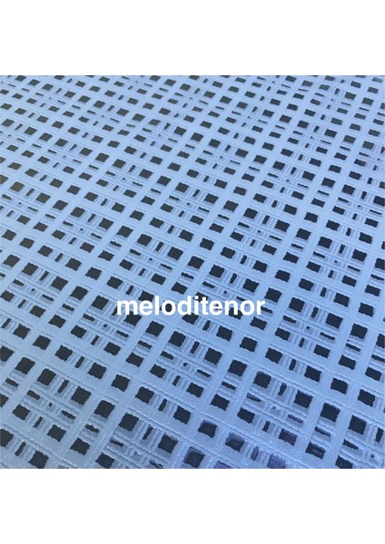 Şeffaf Kaplama Hasır Lüks Kareli File Kaymaz Pvc Muşamba Masa Örtüsü modelleri